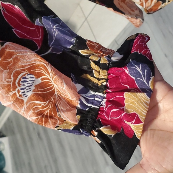 BAND OF THE FREE DRESS - Picture 5 of 8